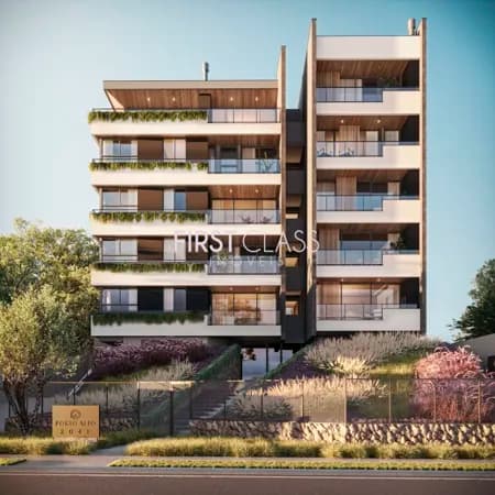 Apartamento Alto Padrão - Porto Alto