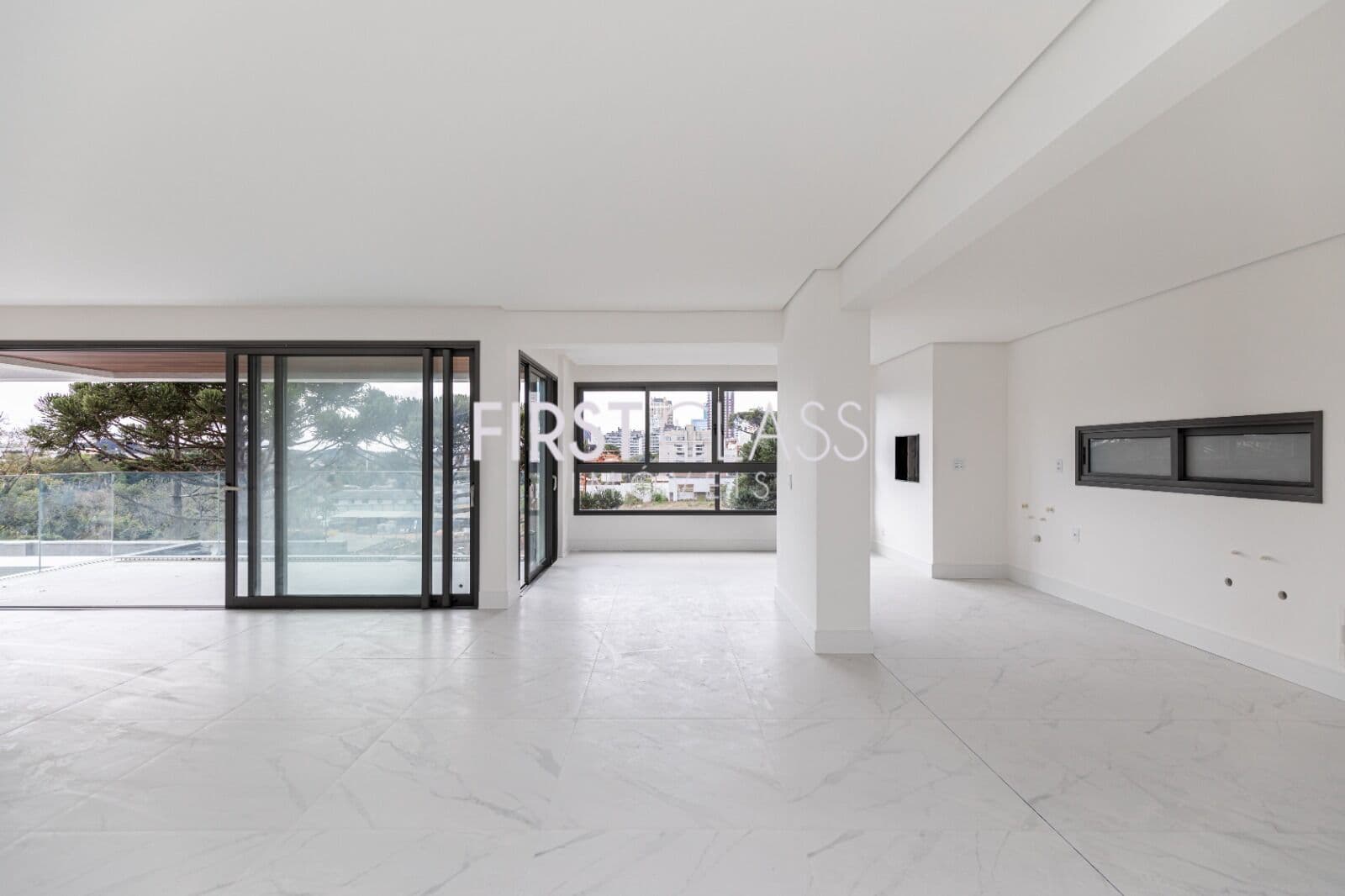 Apartamento Alto Padrão - Landhaus