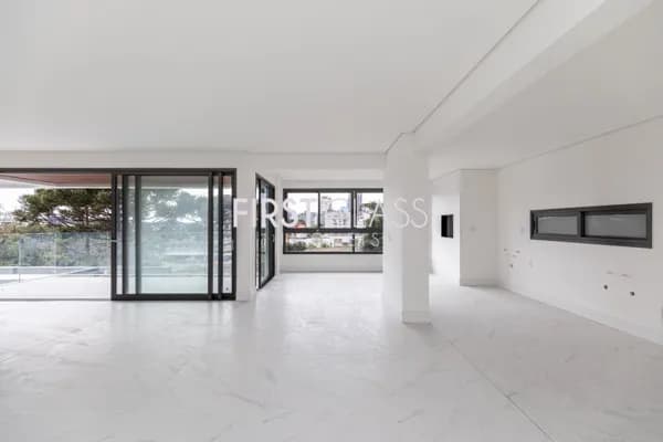Apartamento Alto Padrão - Landhaus