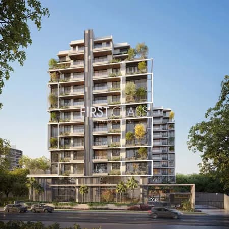 Apartamento Alto Padrão - Réve