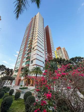 Apartamento Alto Padrão - Inspiration