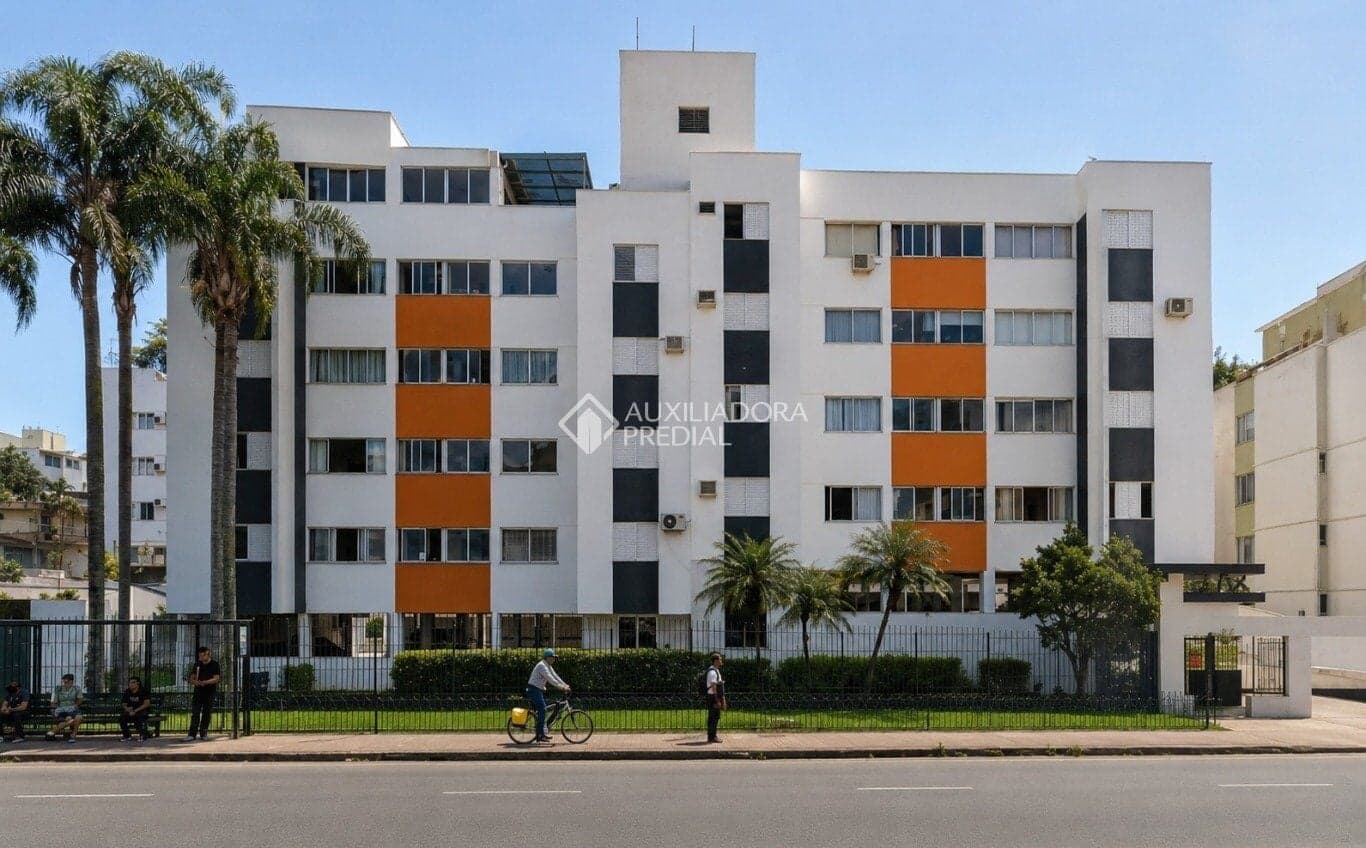 Apartamento à venda próximo a UFSC - Florianópolis/SC