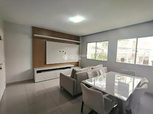 Apartamento em Florianópolis - Trindade