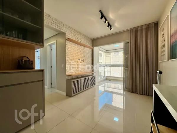 Apartamento em Florianópolis - Córrego Grande