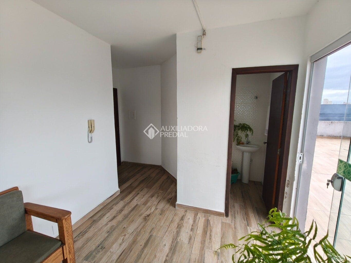 Apartamento em Florianópolis - Canasvieiras