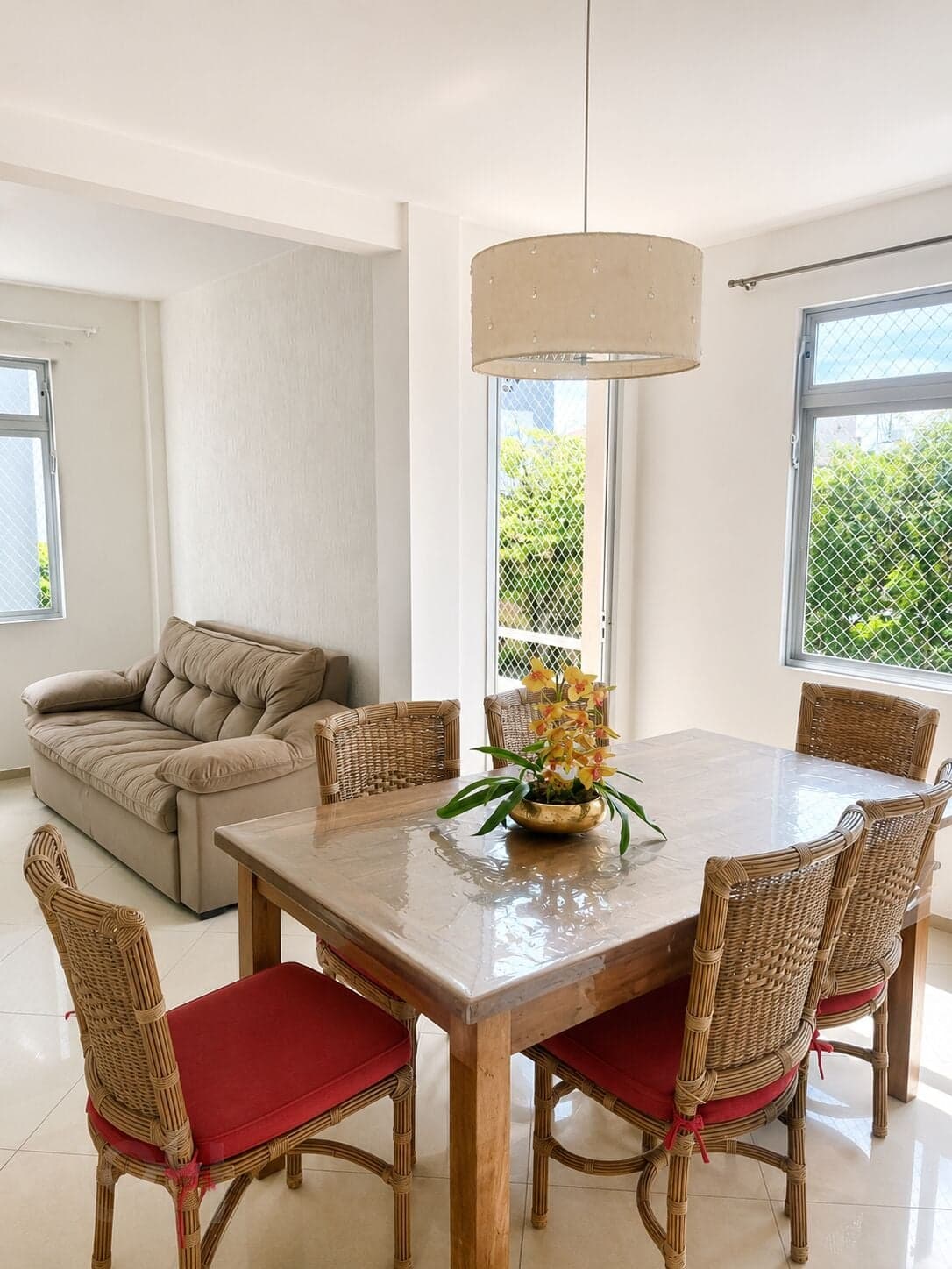 Apartamento à venda n Praia de Canasvieiras - Florianópolis/SC