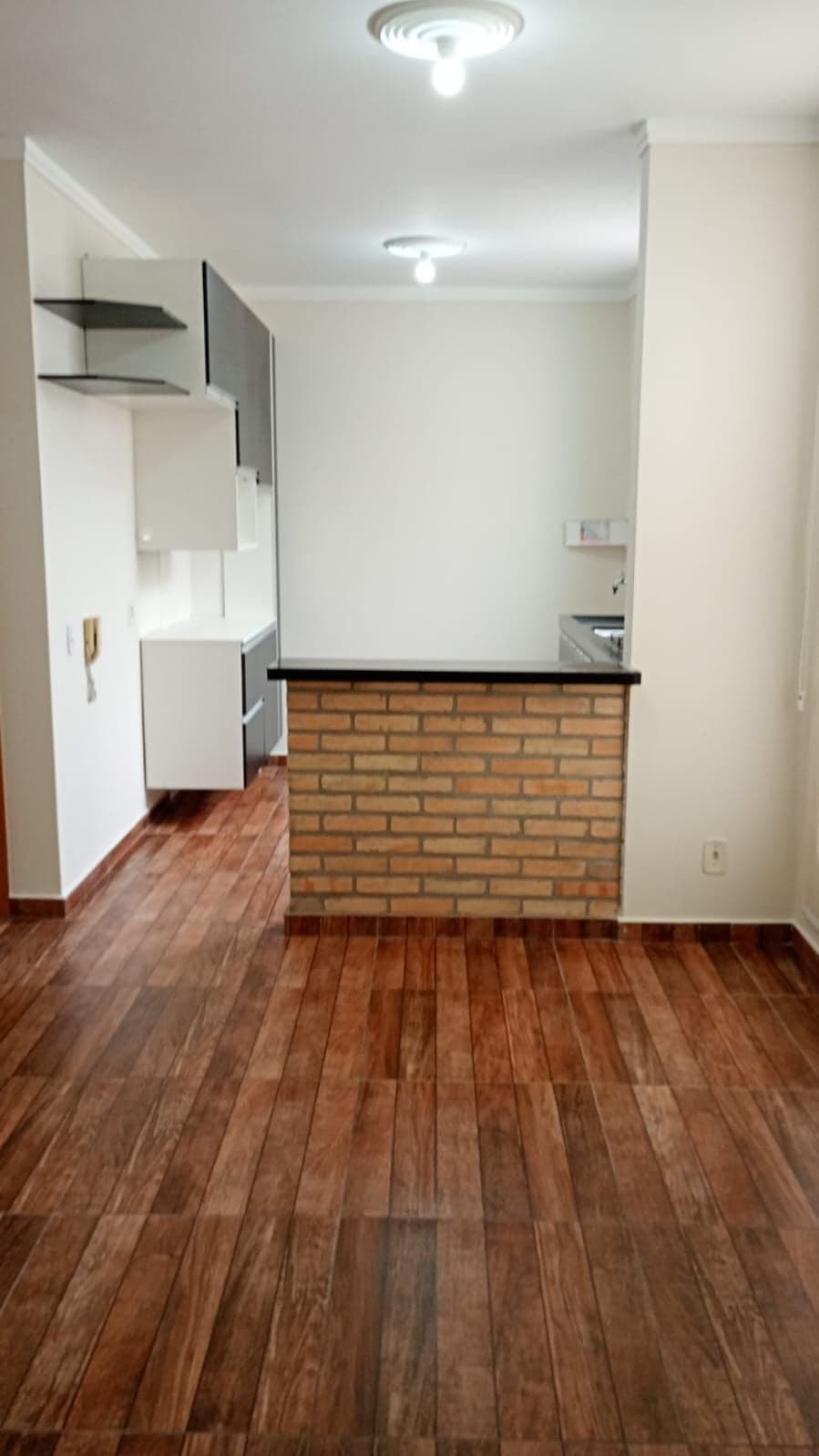 Apartamento em Éden, com elevador ,Sorocaba/SP