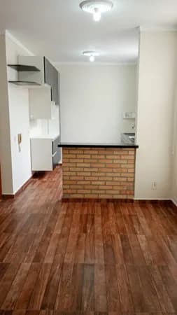 Apartamento em Éden, com elevador ,Sorocaba/SP