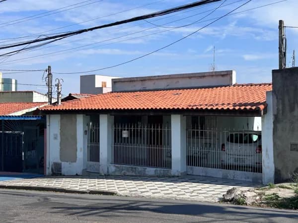 Casa em Vila Carvalho, Sorocaba/SP