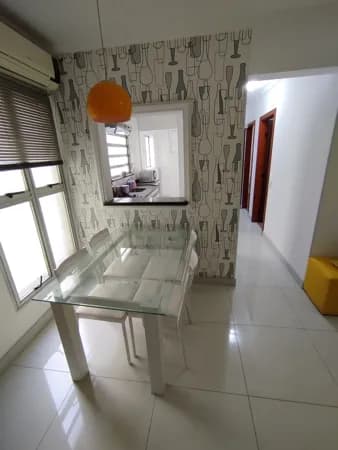 Apartamento em Éden, Sorocaba/SP