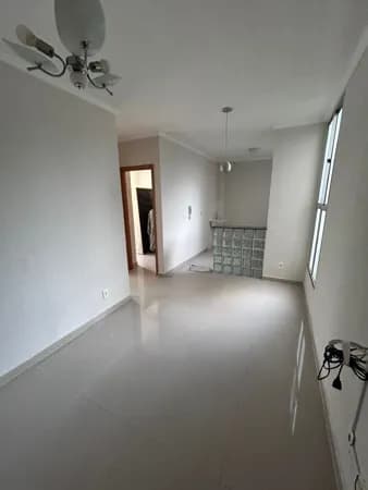 Apartamento em Éden, Sorocaba/SP