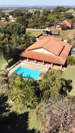Chácara em Residencial Alvorada, Araçoiaba da Serra/SP