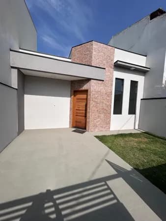 Casa em Jardim das Azaléias, Sorocaba/SP