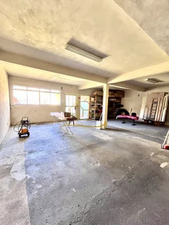 Salão comercial para locação (sobreloja) Jardim Brasília 200m2