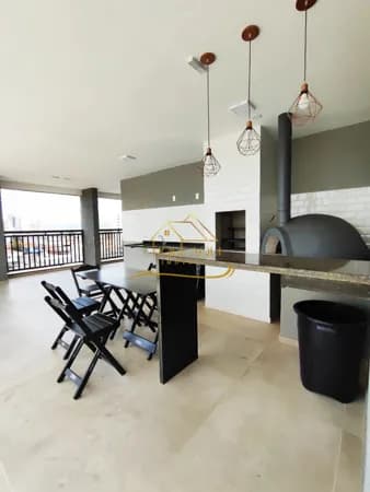 Apartamento em Vila Carrão, São Paulo/SP