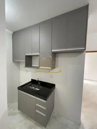 Apartamento em Jardim Maringá, São Paulo/SP
