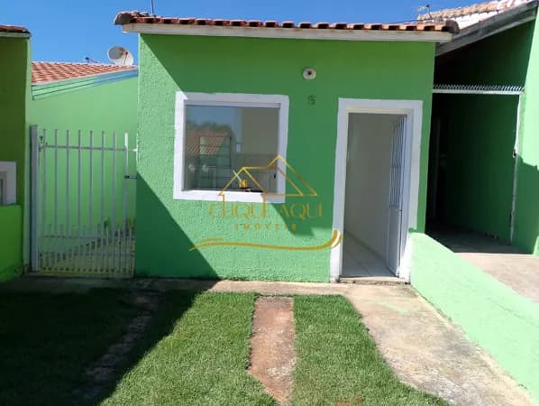 Casa em Vila Belo Horizonte, Itapetininga/SP
