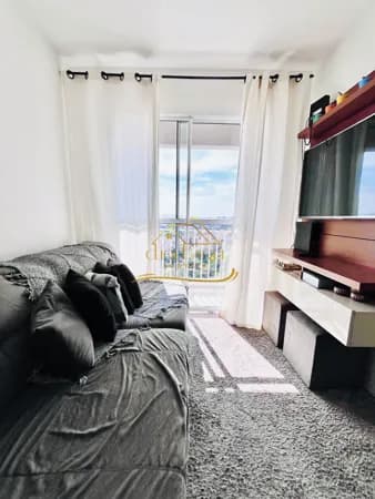 Apartamento em Jardim Brasília (Zona Leste), São Paulo/SP