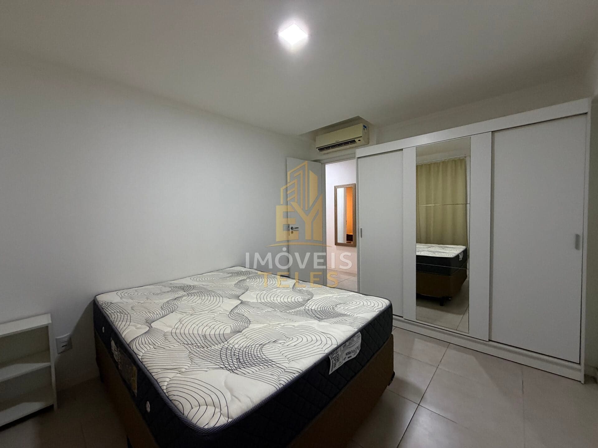 Apartamento Padrão Locação anual