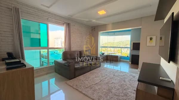 Apartamento em Itajaí - Praia Brava de Itajaí