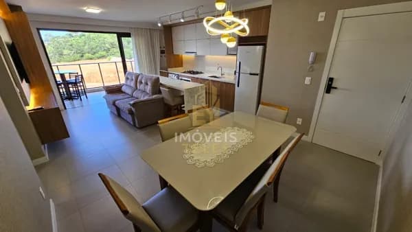 Apartamento em Itajaí - Praia Brava de Itajaí