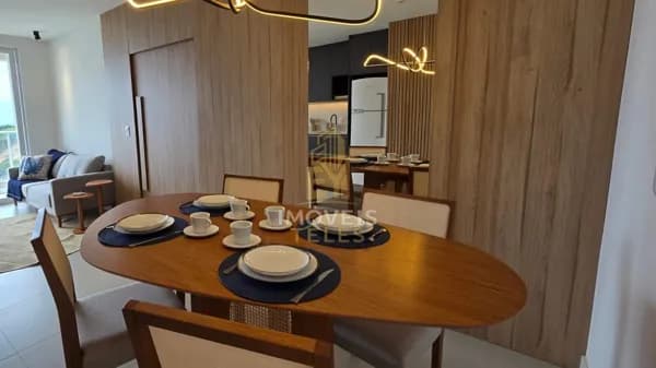 Apartamento em Itajaí - Praia Brava de Itajaí