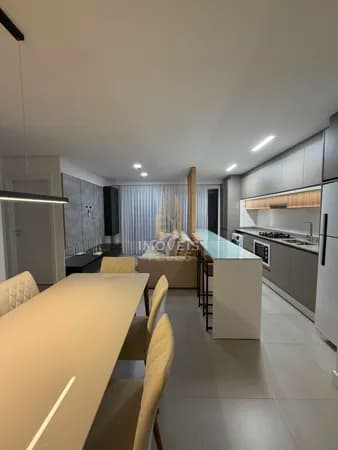 Apartamento em Itajaí - Praia Brava de Itajaí