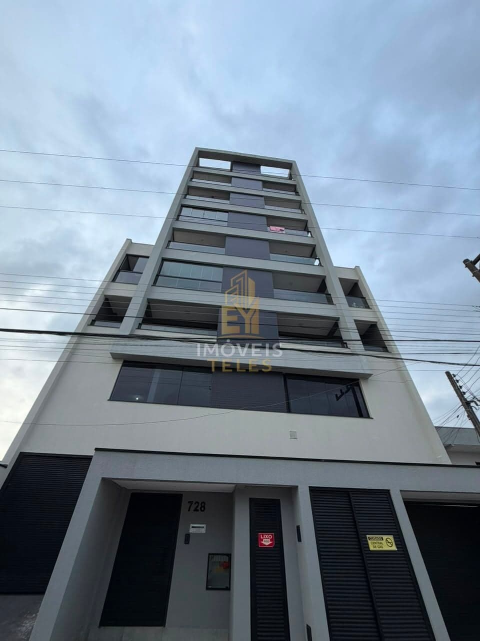 Apartamento em Camboriú - Centro