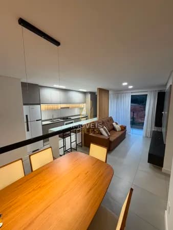 Apartamento em Itajaí - Praia Brava de Itajaí