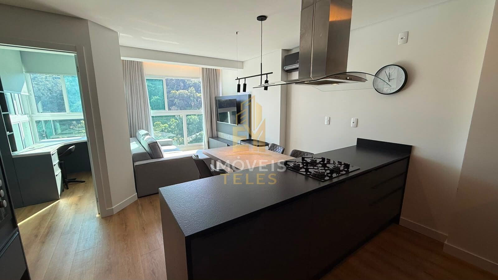 Apartamento em Itajaí - Praia Brava