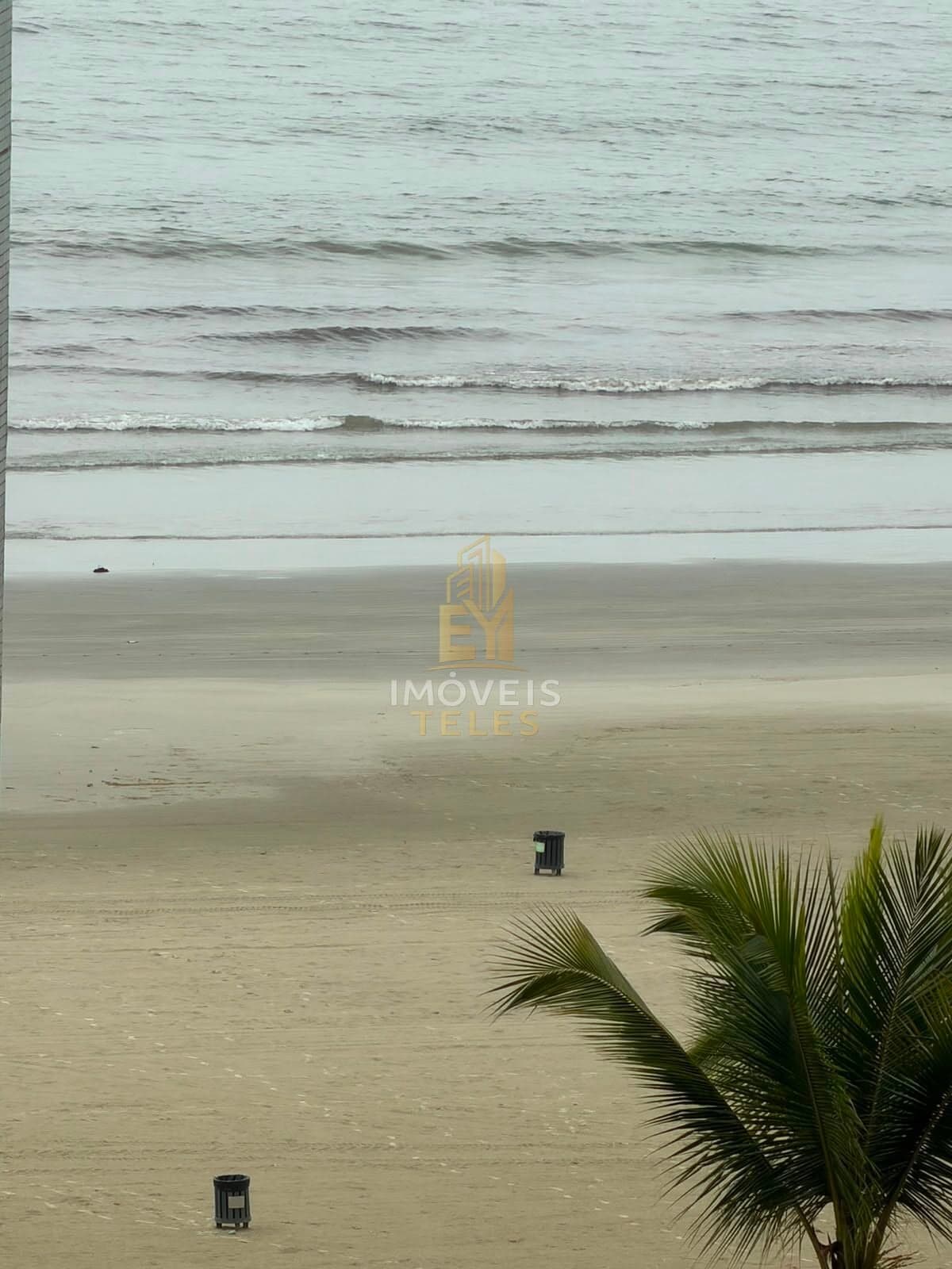 Apartamento Padrão na quadra mar
