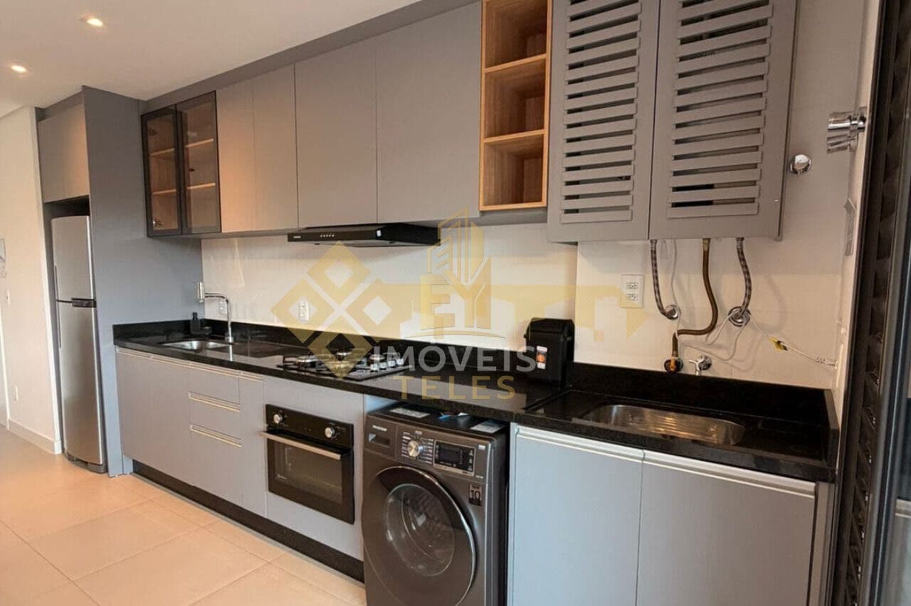 Apartamento em Itajaí - Praia Brava de Itajaí
