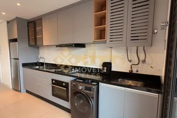 Apartamento em Itajaí - Praia Brava de Itajaí