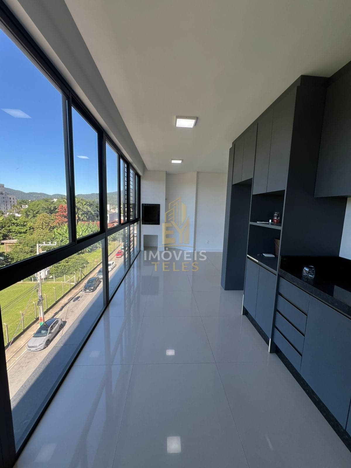 Apartamento em Camboriú - Centro