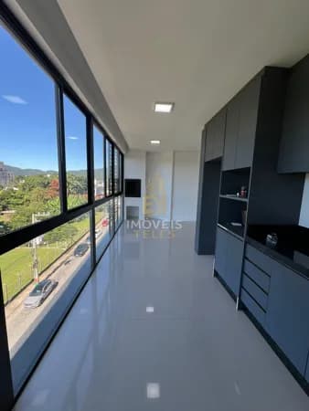 Apartamento em Camboriú - Centro