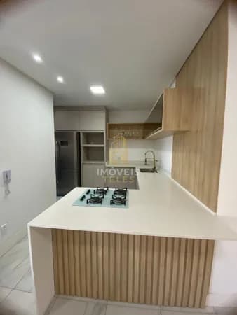 Apartamento em Itajaí - Praia Brava de Itajaí