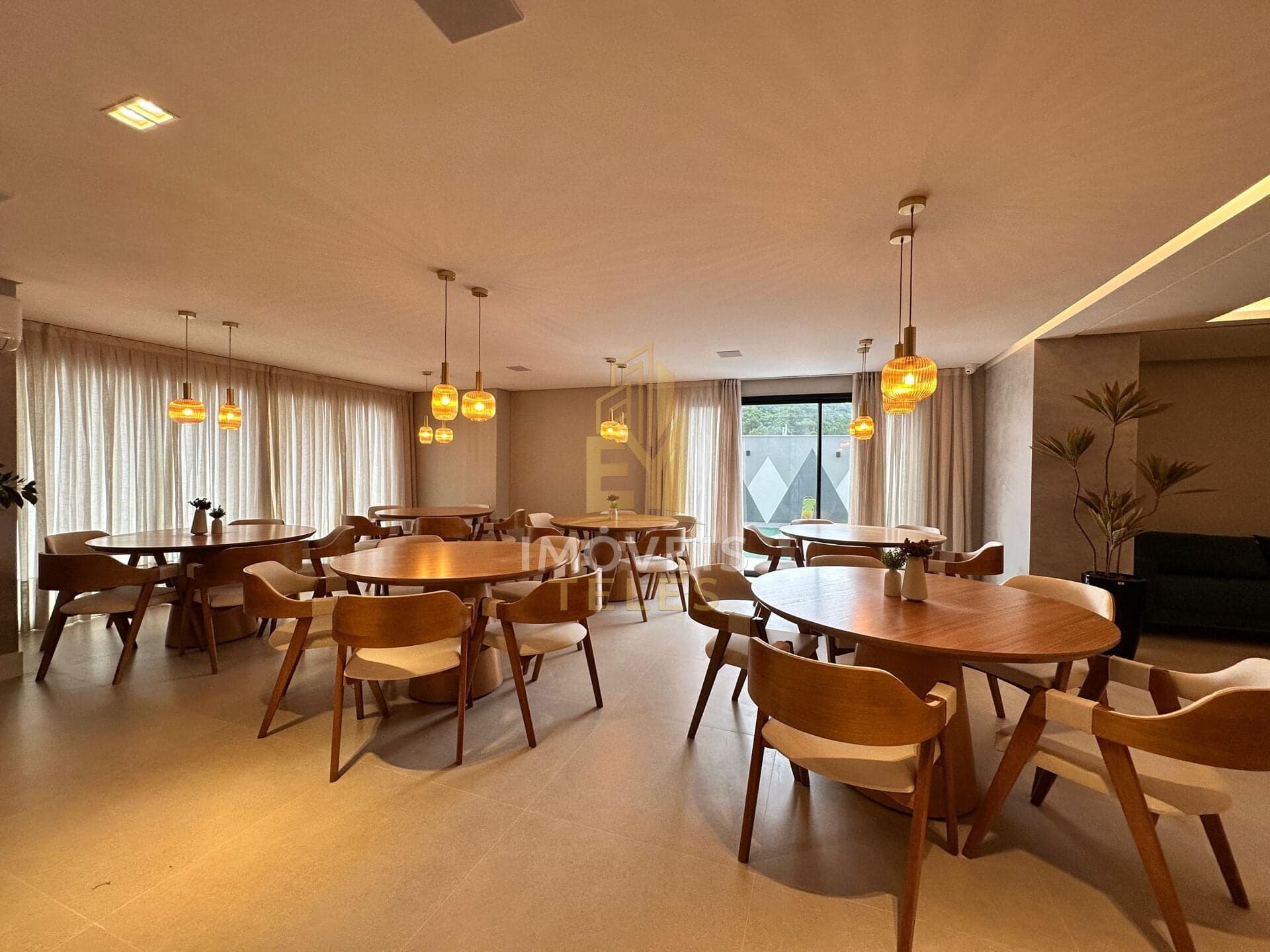 Apartamento em Itajaí - Praia Brava de Itajaí