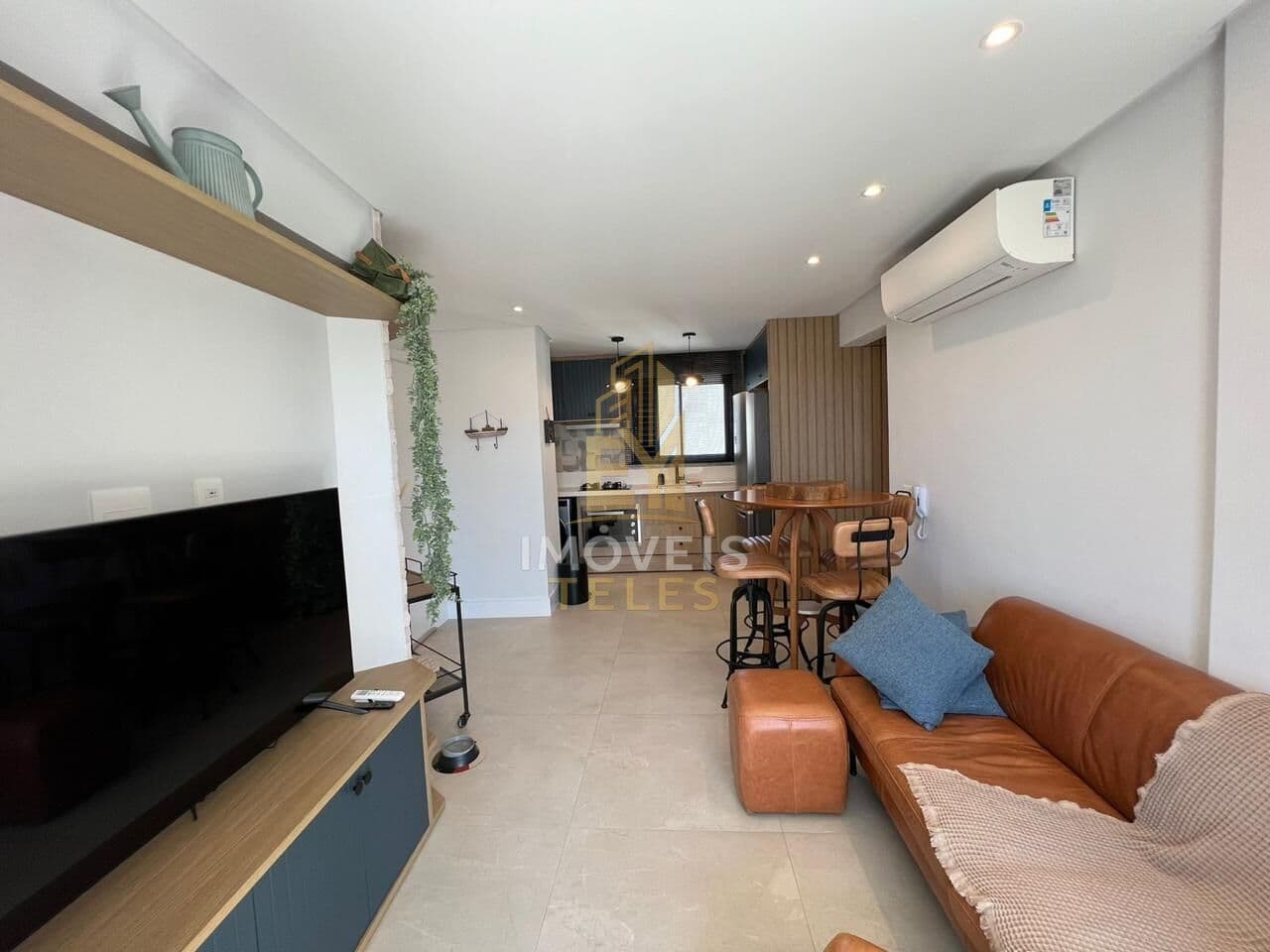 Apartamento em Praia Brava de Itajaí, Itajaí/SC