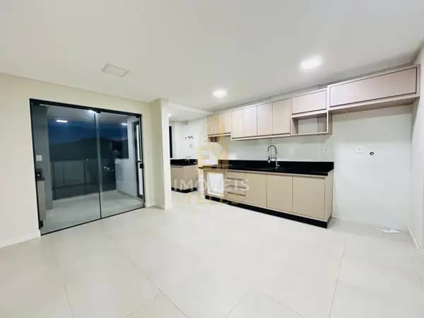 Apartamento em Itajaí - Praia Brava de Itajaí