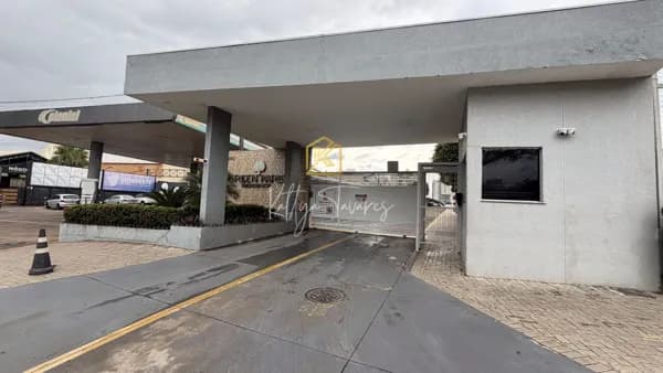 Apartamento em Umuarama - Zona II