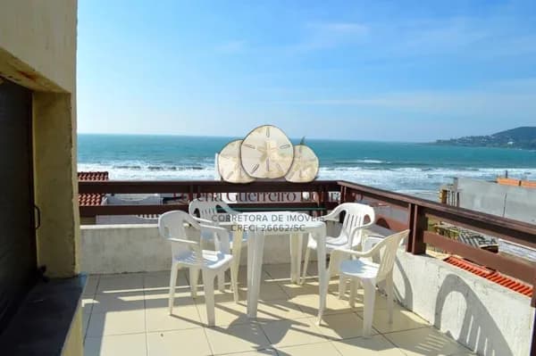 Casa Alvenaria para Aluguel em Morrinhos Garopaba-SC