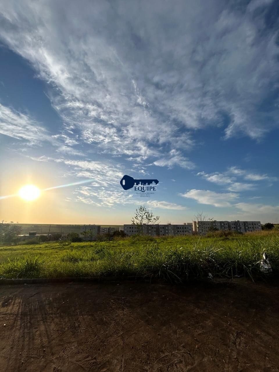 Lote/Terreno em Ribeirão Preto - Reserva Macaúba