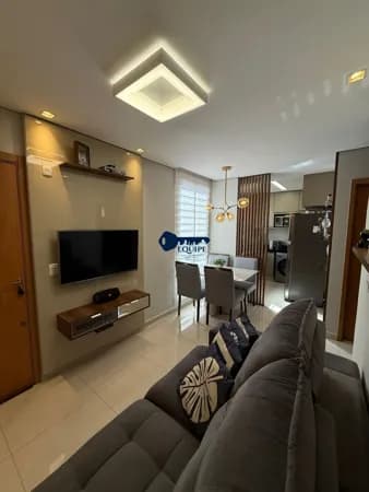 Apartamento em Ribeirão Preto - Jardim Castelo Branco