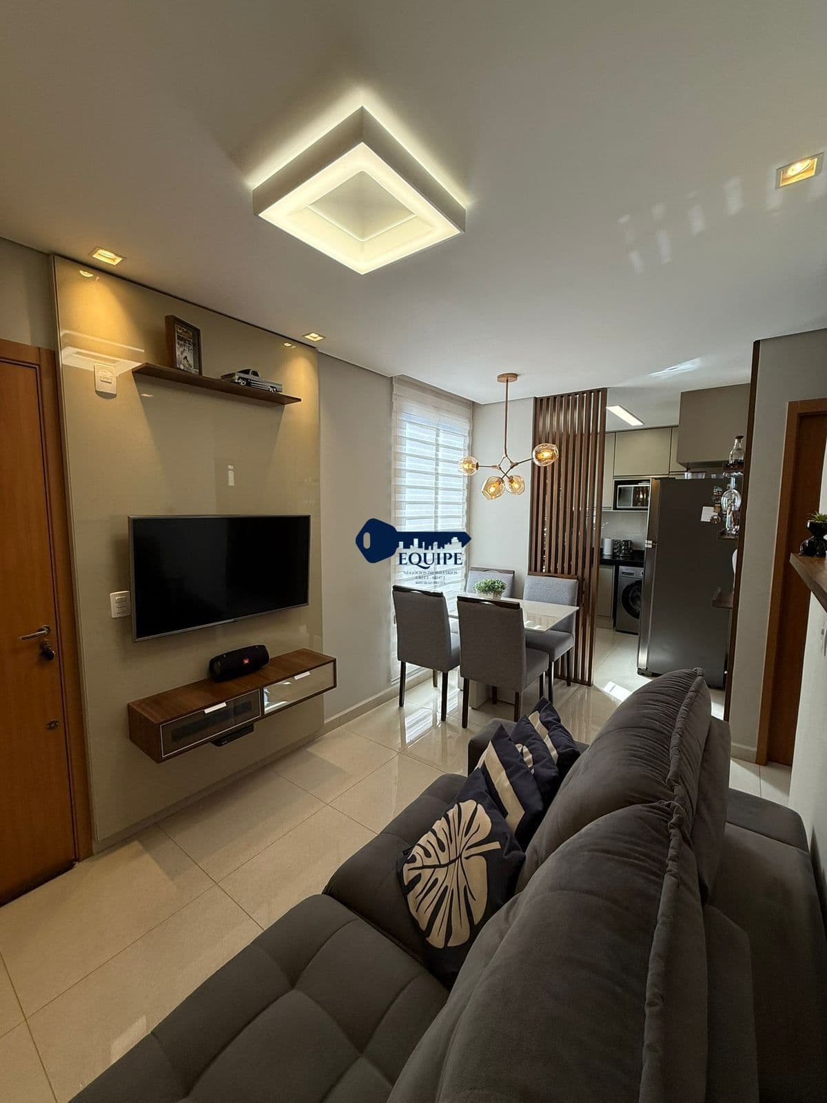 Apartamento em Ribeirão Preto - Jardim Castelo Branco