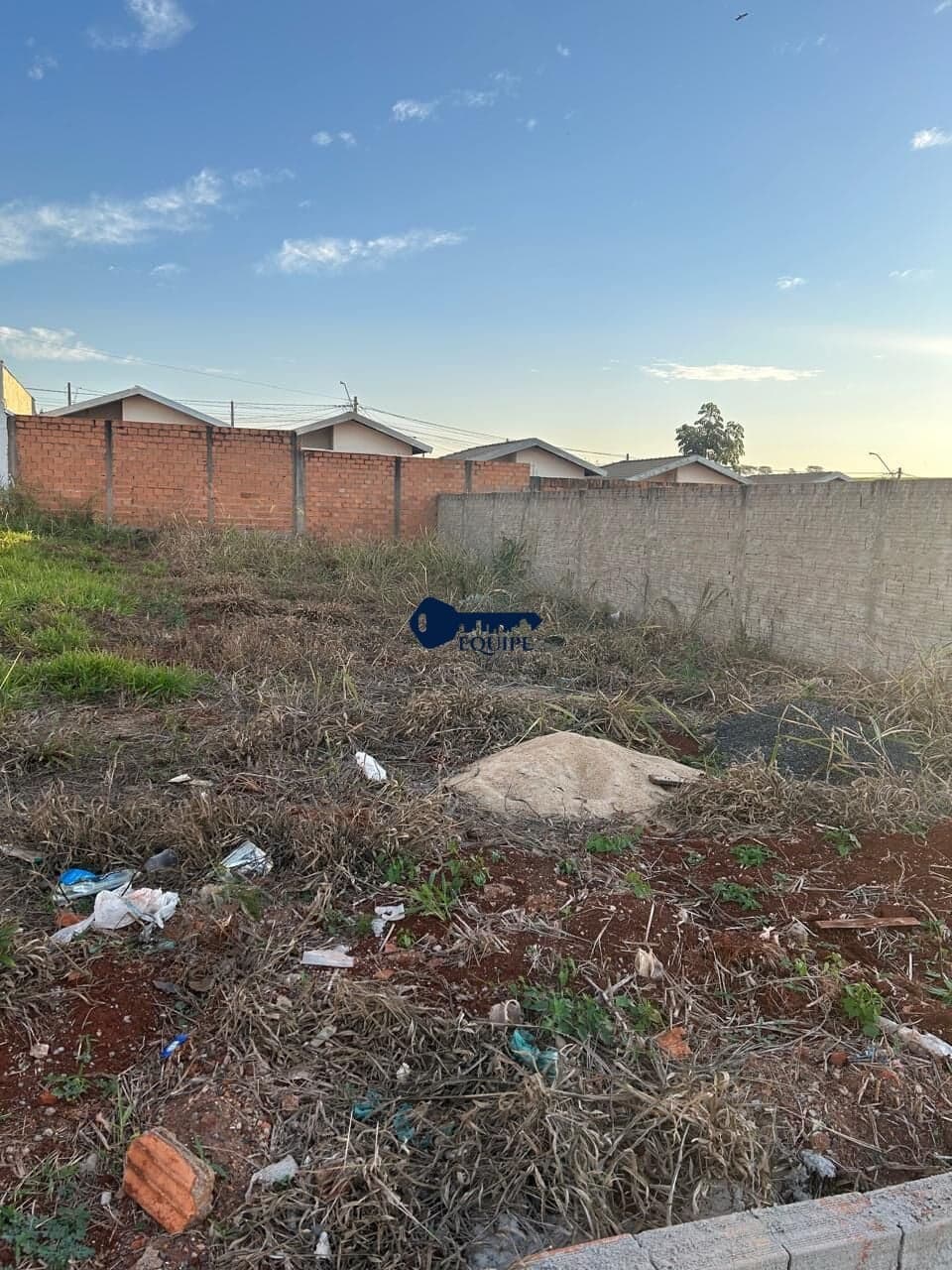Lote/Terreno em Ribeirão Preto - Reserva Macaúba