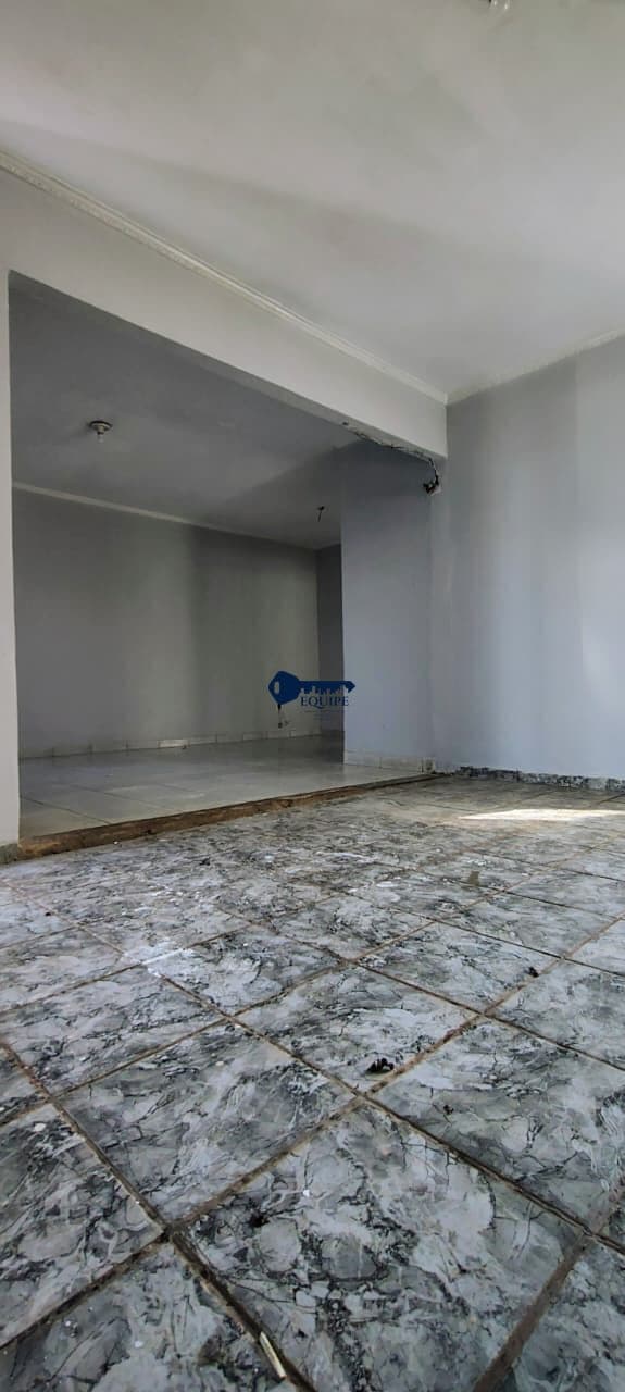 Casa em Jardim Diva Tarlá de Carvalho, Ribeirão Preto/SP