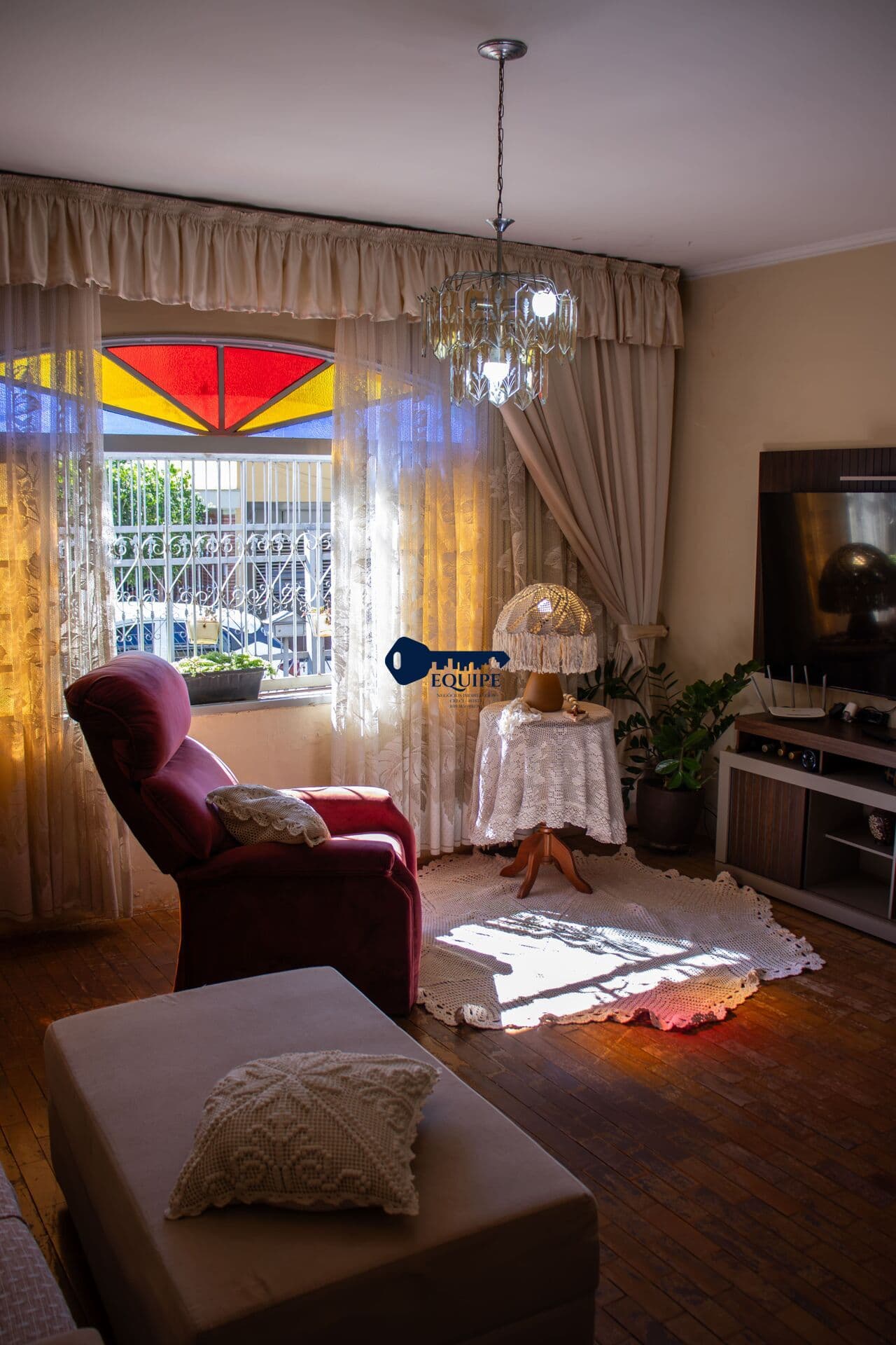 Casa em Vila Monte Alegre, Ribeirão Preto/SP