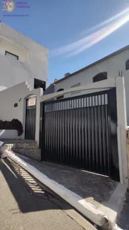 Casa para venda Parque São Roberto