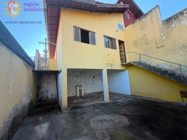 Casa para venda Condomínio Renascer II