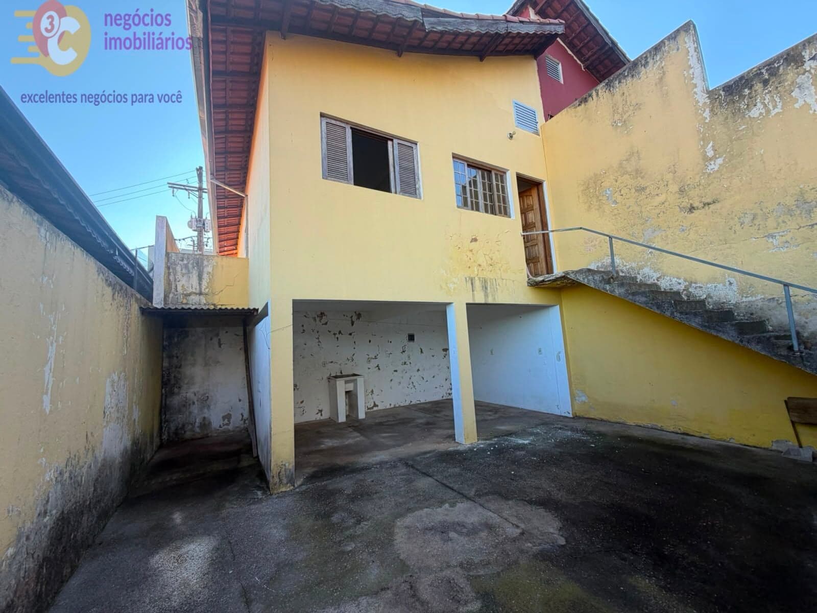 Casa para venda Condomínio Renascer II